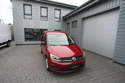 VW Caddy 77.700 km 19.990 &euro; Berlin 13051