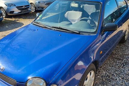 Toyota Corolla 183.550 km 2.470 € Berlin - Französische Buchholz 13127