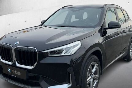 BMW X1 114.300 km 28.900 &euro; Berlin-Siemensstadt 13629