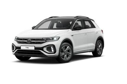 VW T-Roc 27.940 km 26.950 &euro; Berlin 14167