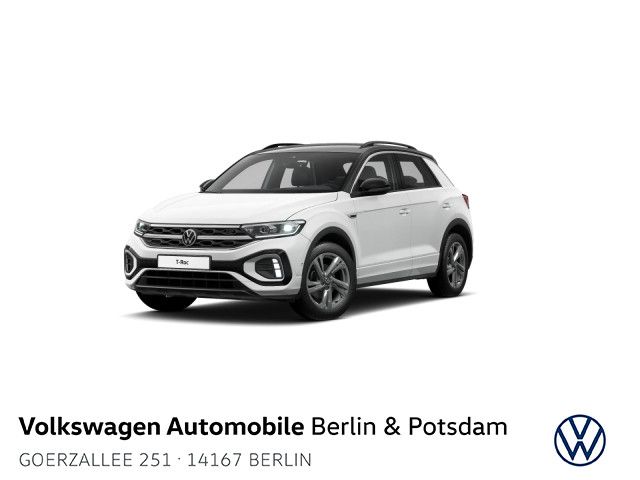 VW T-Roc 27.940 km 26.950 &euro; Berlin 14167