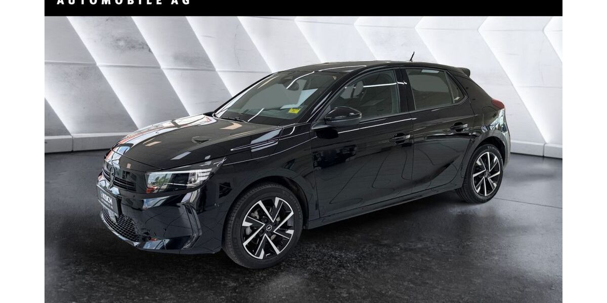 Opel Corsa 16.092 km 19.900 &euro; Ahrensfelde 16356