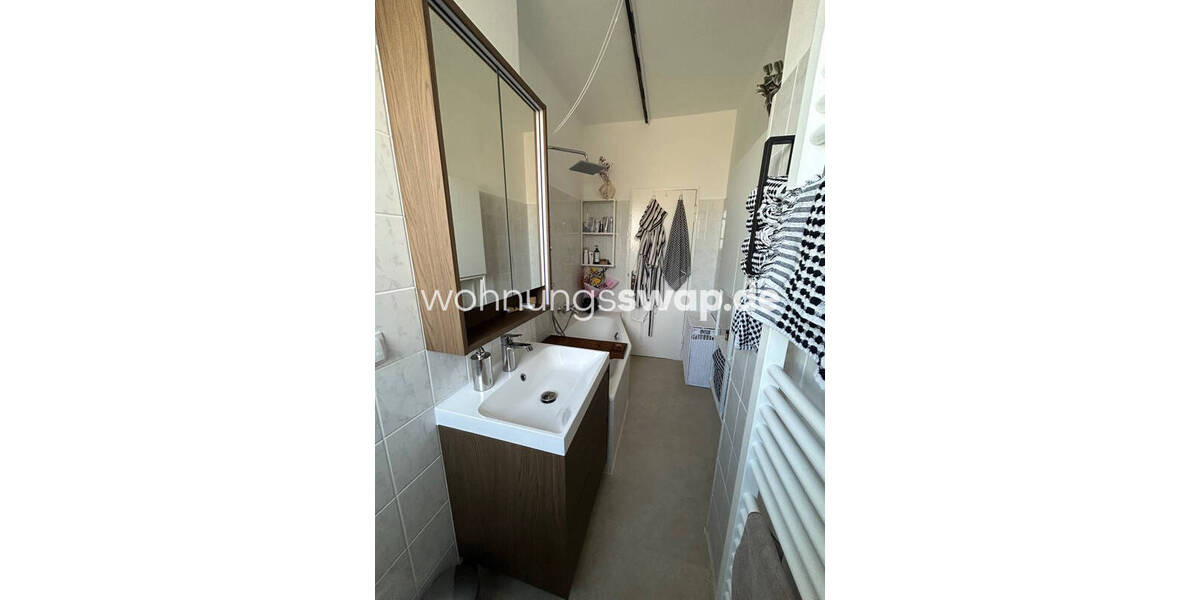 Etagenwohnung Berlin Gesundbrunnen - 2 Zimmer, 60 m&sup2;, 534&euro; | Angebot:25975788