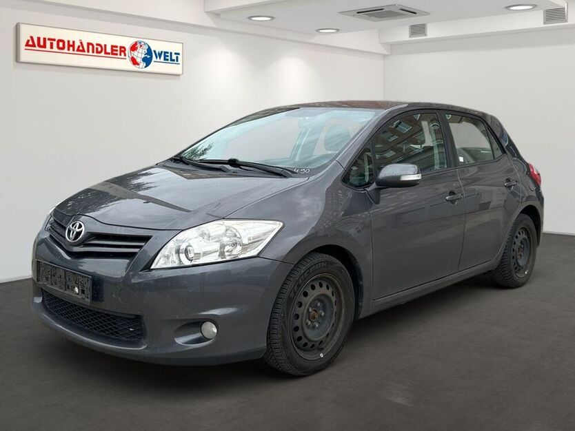 Auris