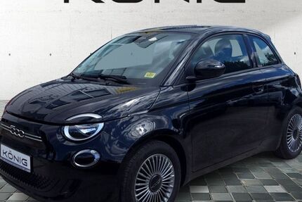 Fiat 500e 42.628 km 23.499 &euro; Oranienburg bei Berlin 16515