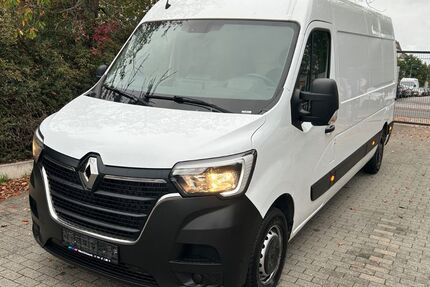 Renault Master 55.500 km 20.999 € Berlin 13581