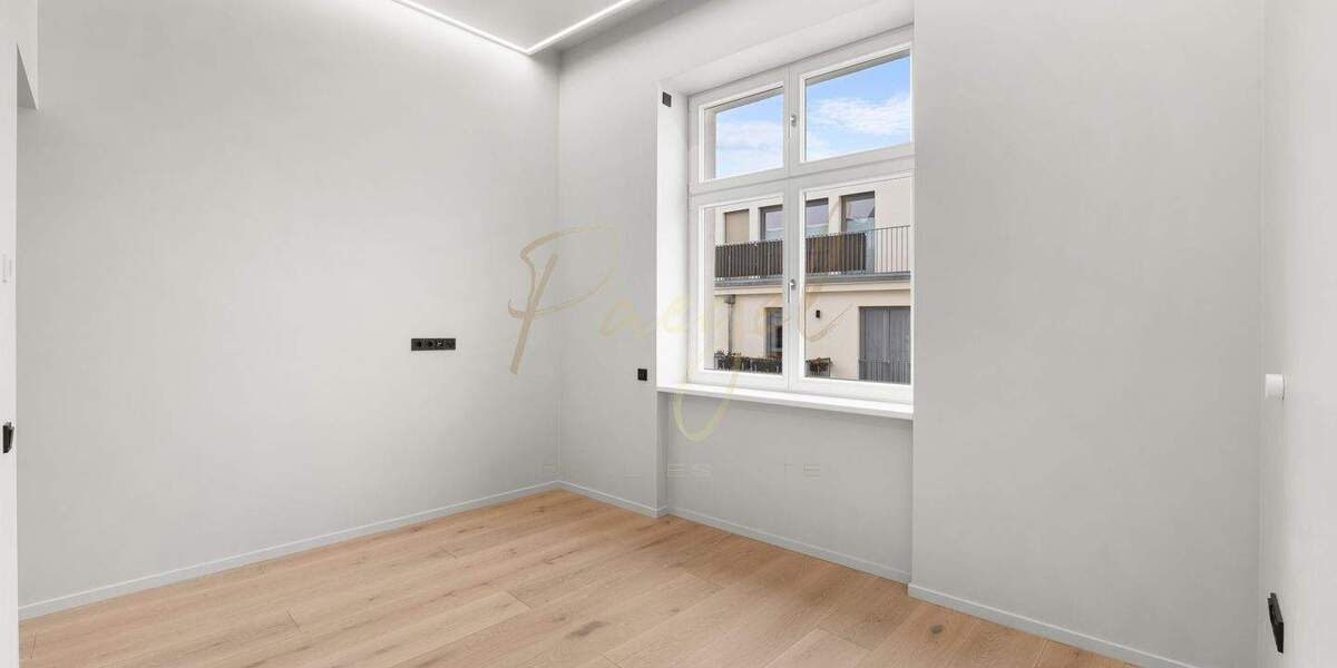 Etagenwohnung Berlin Wilmersdorf - 3 Zimmer, 98 m&sup2;, 910.000&euro; | Angebot:25710005