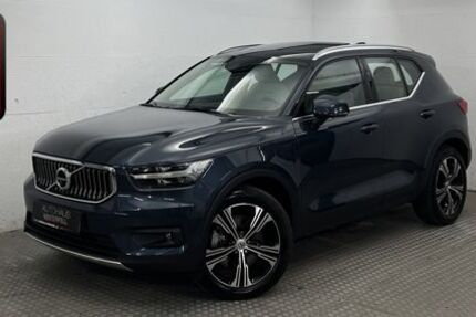 Volvo XC40 46.798 km 29.300 &euro; Berlin 12351