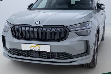 Skoda Kodiaq 5.000 km 50.775 &euro; Berlin 13088