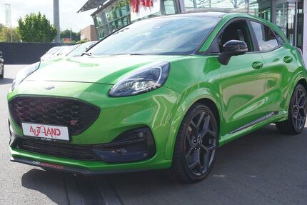 Ford Puma 41.648 km 20.950 &euro; Hoppegarten OT Hönow 15366