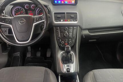 Opel Meriva 153.000 km 3.900 &euro; Potsdam 15936