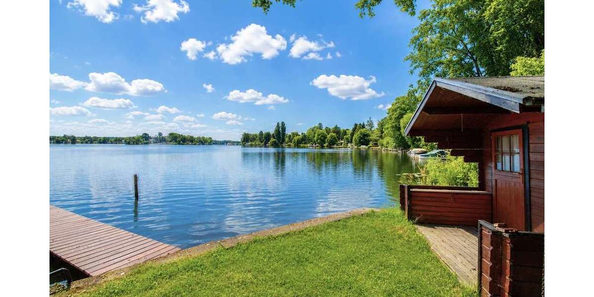 Einfamilienhaus Zeuthen - 5 Zimmer, 105 m&sup2;, 1.295.000&euro; | Angebot:26997488