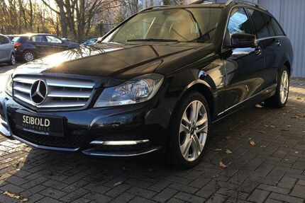 Mercedes-Benz C 250 109.690 km 14.380 &euro; Berlin 10315
