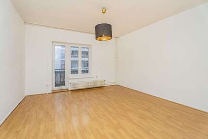 Wohnung Berlin Neukölln - 2 Zimmer, 57 m&sup2;, 327.000&euro; | Angebot:24512216