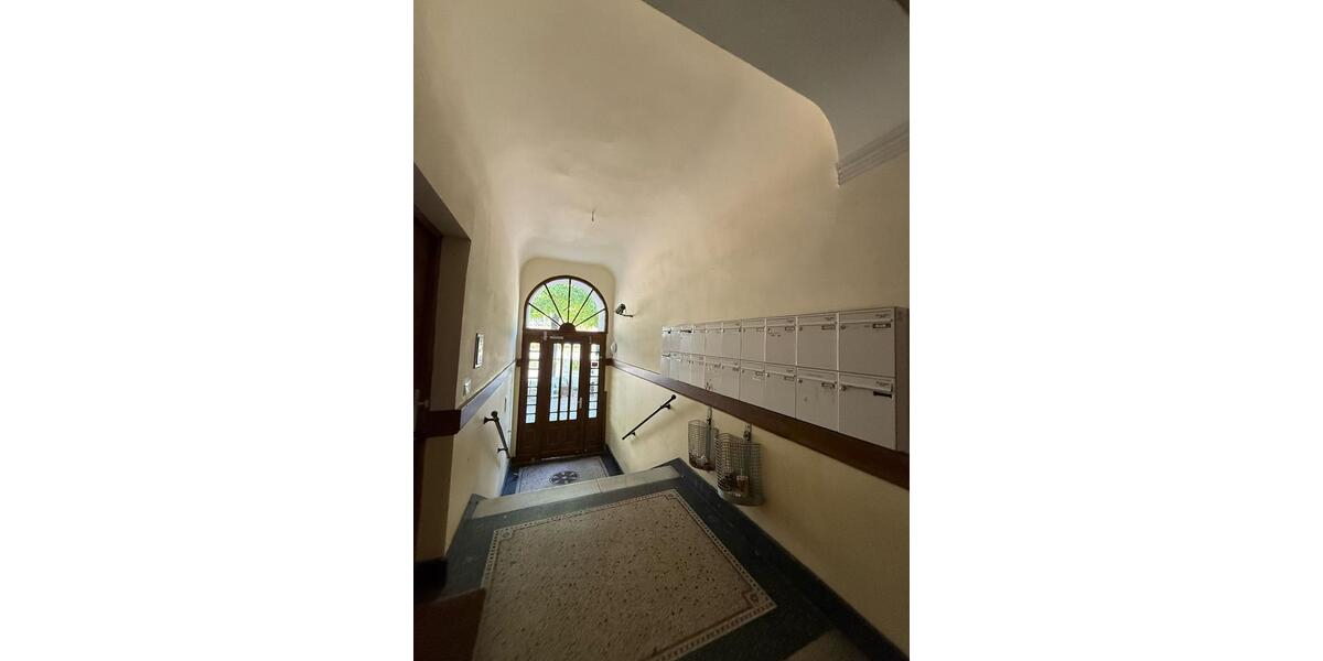 Etagenwohnung Berlin Mitte - 1 Zimmer, 40 m&sup2;, 1.260&euro; | Angebot:25723165