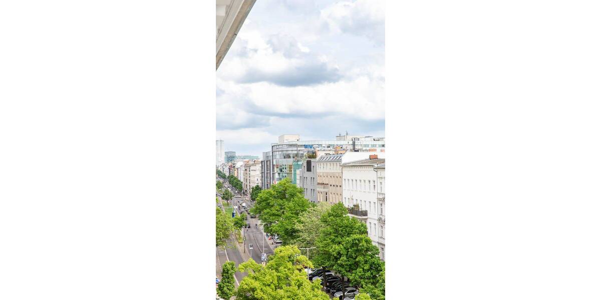 Etagenwohnung Berlin Charlottenburg - 2 Zimmer, 75 m&sup2;, 465.000&euro; | Angebot:26597259