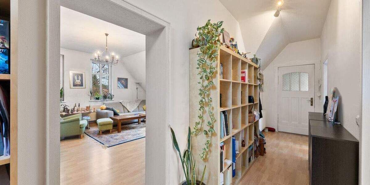 Etagenwohnung Falkensee - 2 Zimmer, 68 m&sup2;, 319.000&euro; | Angebot:25699606