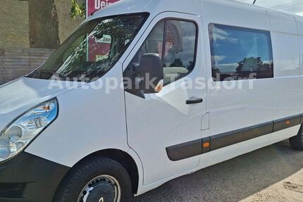 Renault Master 229.000 km 11.990 &euro; Tasdorf 15562