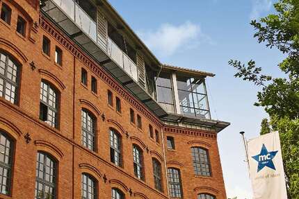 Büro in Berlin - Mitte 4.125 € 165 m² zimmer