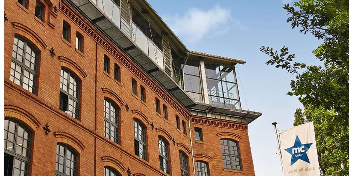 Büro in Berlin - Mitte 4.125 € 165 m² zimmer