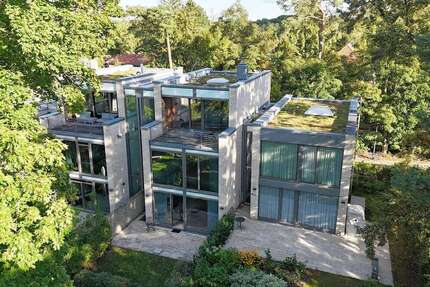 Haus Berlin Steglitz-Zehlendorf - 5 Zimmer, 170 m&sup2;, 4.800&euro; | Angebot:25415379