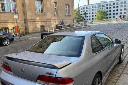 Honda Prelude 135.932 km 8.500 &euro; Berlin 12055