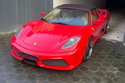 Ferrari F430 56.000 km 115.000 &euro; Berlin 12249