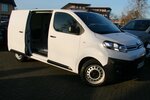 Citroen Jumpy 2,0d L2 Kasten Club M erhöhte Nutzlast Kamer 42.692 km 16.980 &euro; Falkensee 14612