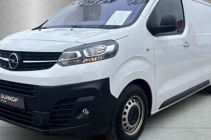 Opel Vivaro 24.700 km 20.490 &euro; Hoppegarten 15366