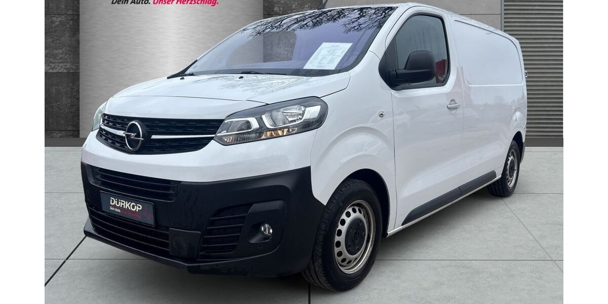 Opel Vivaro 24.700 km 20.490 &euro; Hoppegarten 15366