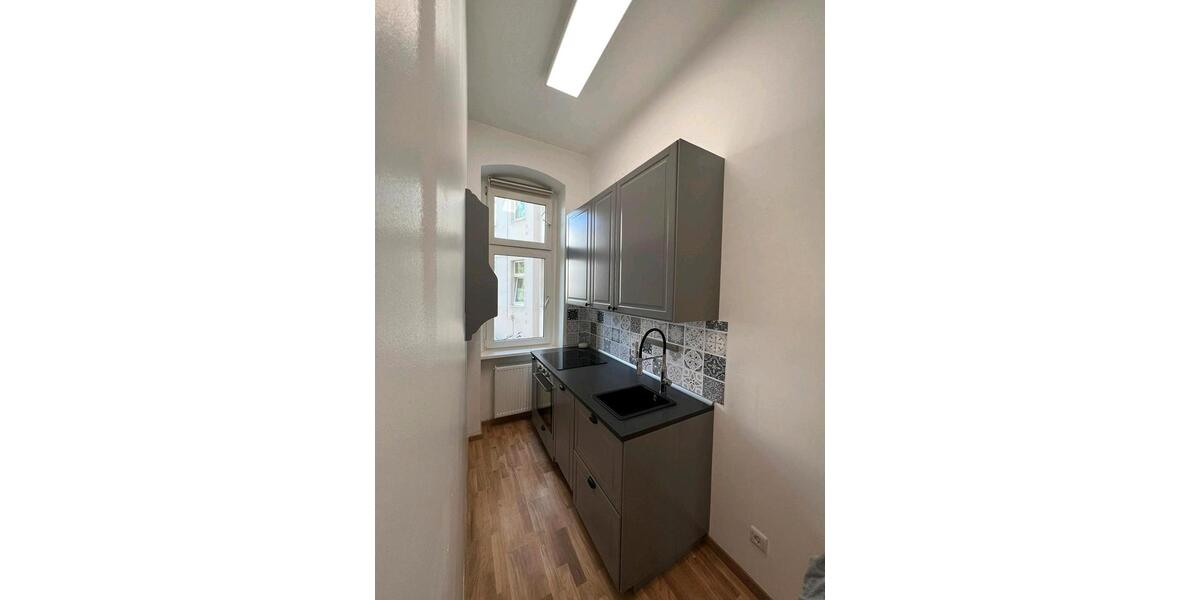 Erdgeschoßwohnung Berlin Tempelhof-Schöneberg - 4 Zimmer, 105 m&sup2;, 480.000&euro; | Angebot:27244359