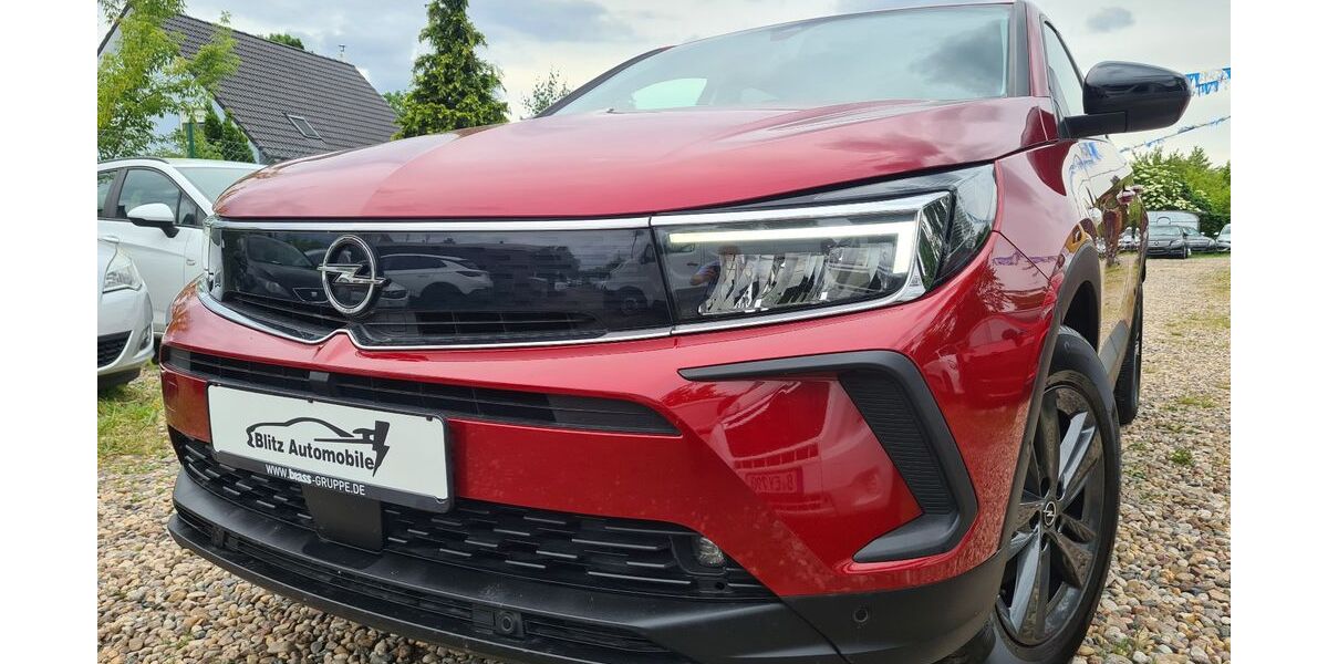 Opel Grandland (X) 129.500 km 15.500 &euro; Berlin 13127