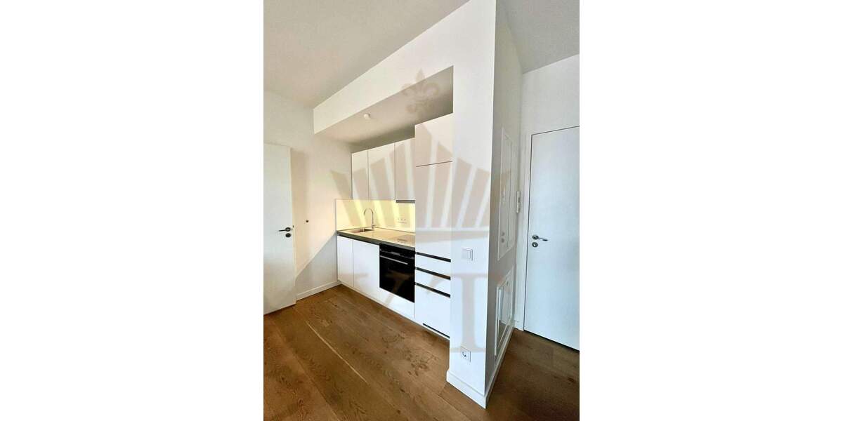 Etagenwohnung Berlin Mitte - 2 Zimmer, 38 m&sup2;, 1.155&euro; | Angebot:24858791