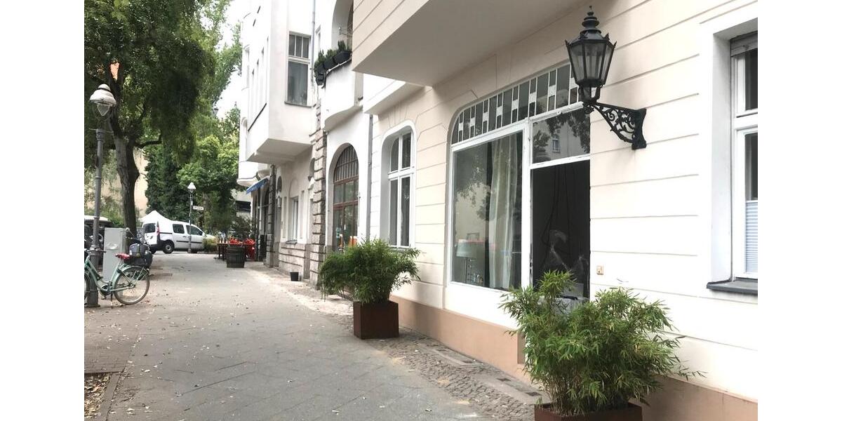 Erdgeschoßwohnung Berlin Charlottenburg-Wilmersdorf - 3 Zimmer, 92 m&sup2;, 690.000&euro; | Angebot:26681871