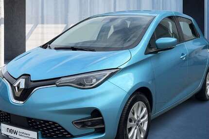 Renault ZOE 33.890 km 13.490 € Berlin 13156