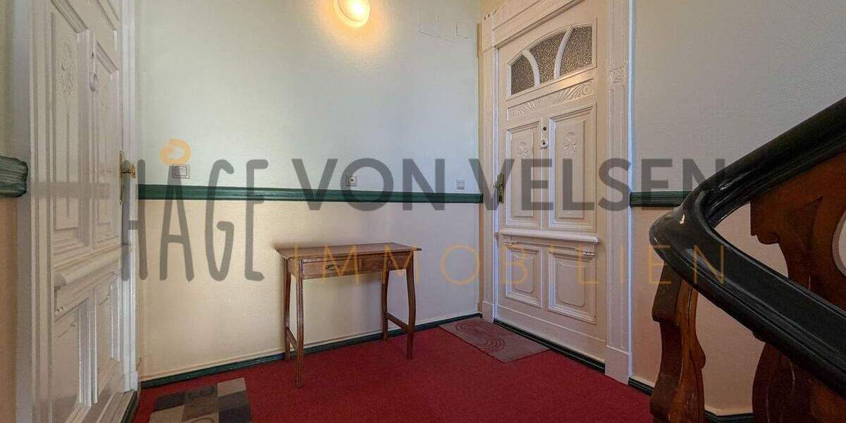 Etagenwohnung Berlin Niederschönhausen - 3 Zimmer, 85 m&sup2;, 479.500&euro; | Angebot:26528551