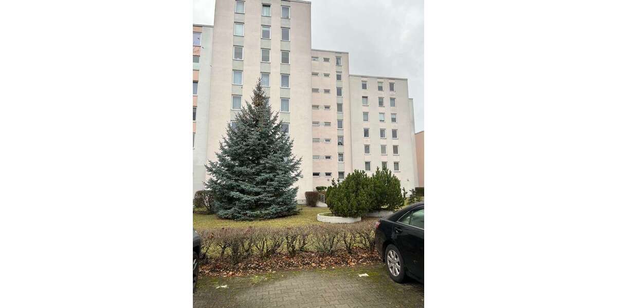 Etagenwohnung Berlin Reinickendorf - 4 Zimmer, 87 m&sup2;, 255.000&euro; | Angebot:26003245