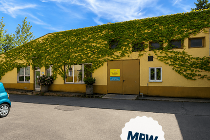 Gewerbeobjekt Berlin Neukölln - 3.200.000&euro; | Angebot:27312644