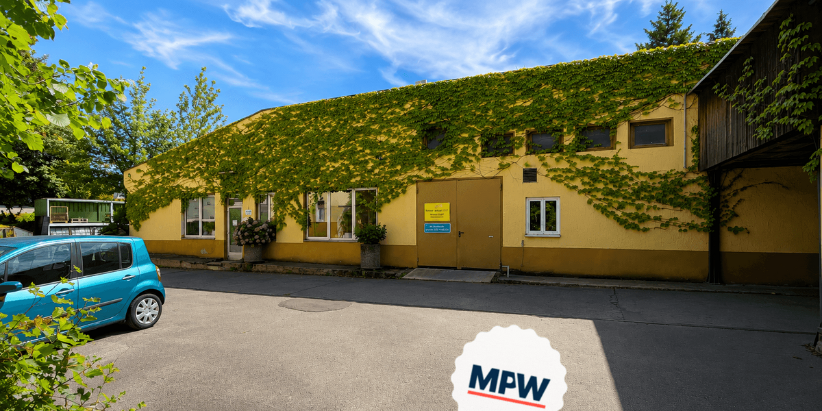 Gewerbeobjekt Berlin Neukölln - 3.200.000&euro; | Angebot:27312644