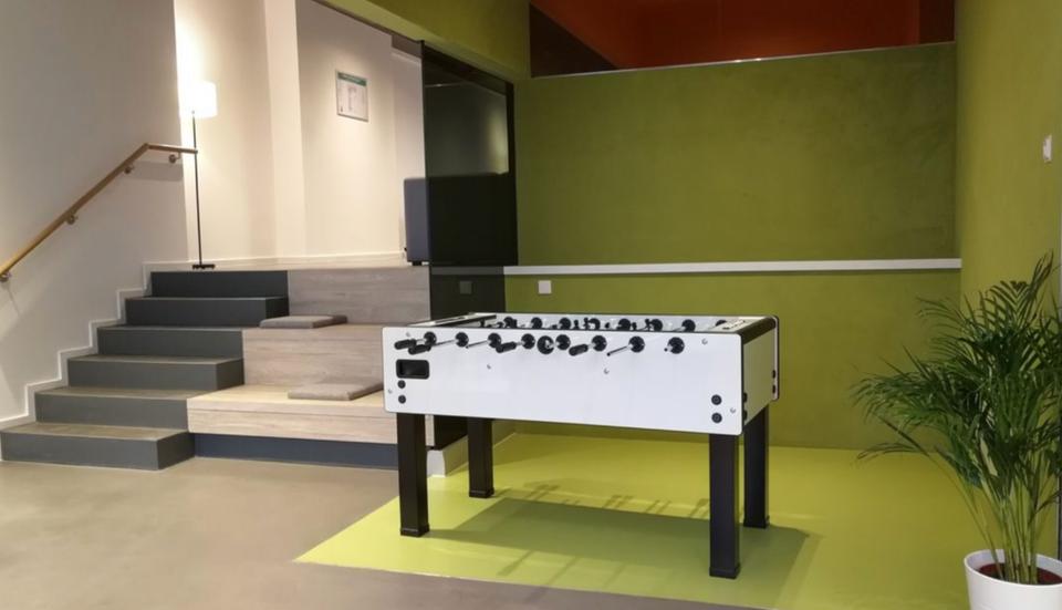 Etagenwohnung Berlin Mitte - 1 Zimmer, 19 m&sup2;, 145.000&euro; | Angebot:26089706
