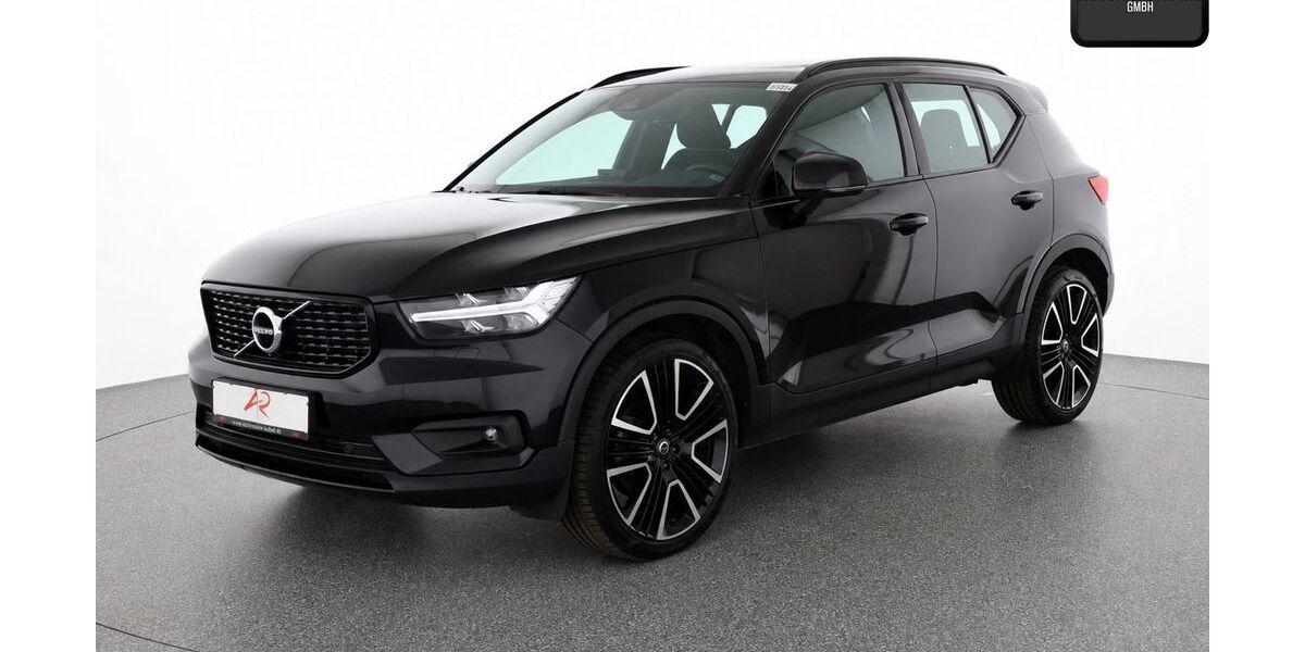 Volvo XC40 58.346 km 25.680 &euro; Schönefeld 12529