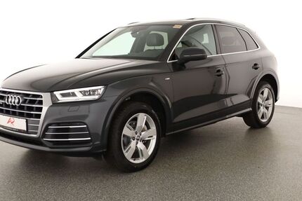 Audi Q5 49.989 km 28.880 &euro; Berlin 12103