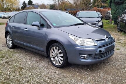 Citroen C4 75.000 km 2.490 &euro; Berlin 13127