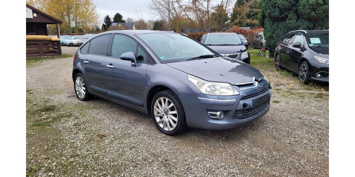 Citroen C4 75.000 km 2.490 &euro; Berlin 13127