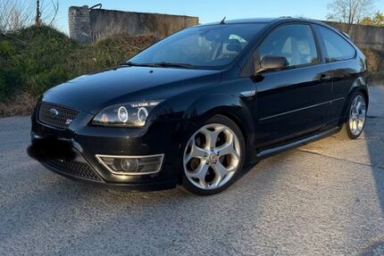 Ford Focus 189.800 km 5.977 &euro; Bernau bei Berlin 16321
