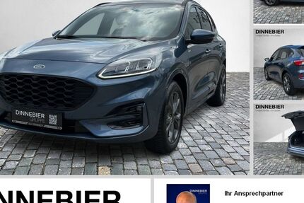 Ford Kuga 21.313 km 31.990 &euro; Berlin 10365