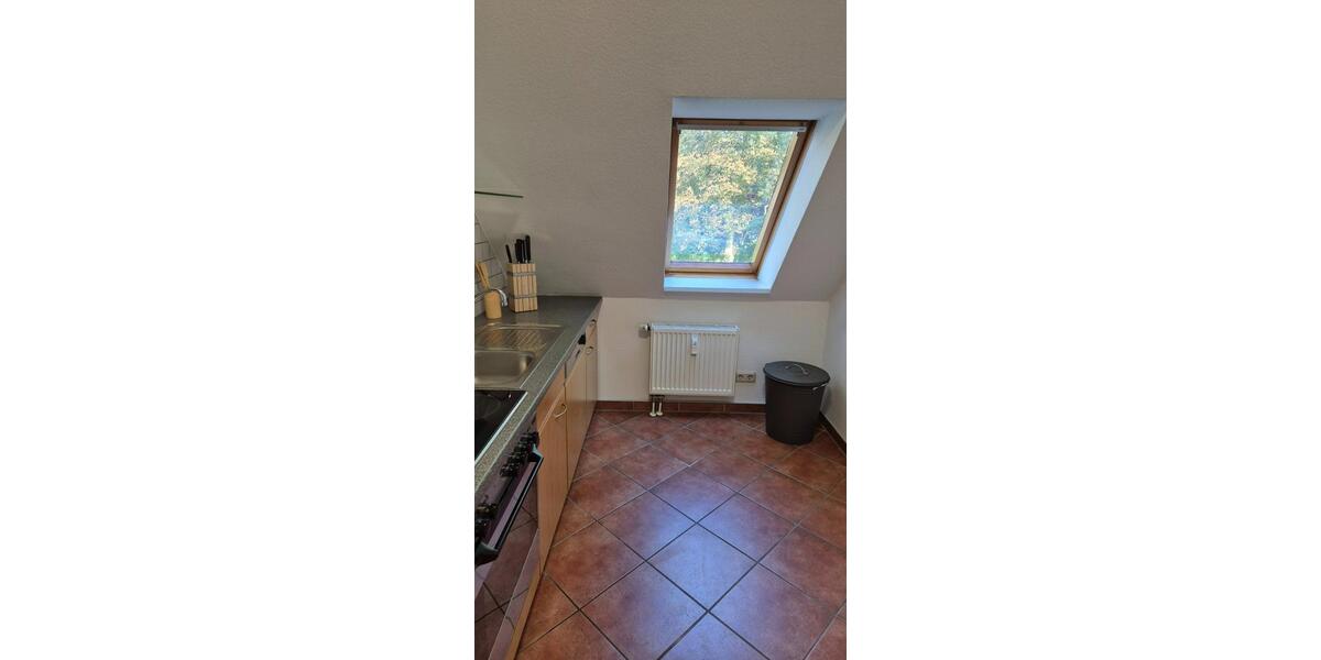 Dachgeschoßwohnung Hohen Neuendorf - 2 Zimmer, 45 m&sup2;, 988&euro; | Angebot:24463102