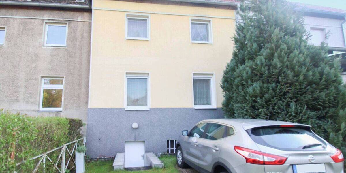 Reihenmittelhaus Berlin Johannisthal - 4 Zimmer, 100 m&sup2;, 449.000&euro; | Angebot:26377767