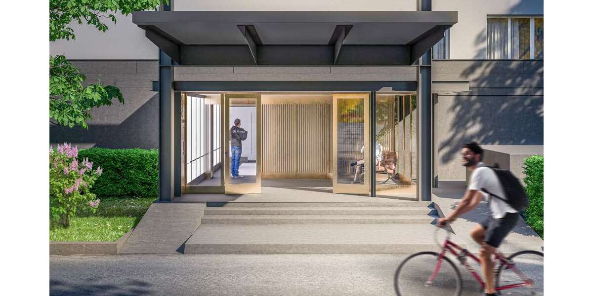 Etagenwohnung Berlin Mitte - 3 Zimmer, 70 m&sup2;, 279.000&euro; | Angebot:27029790