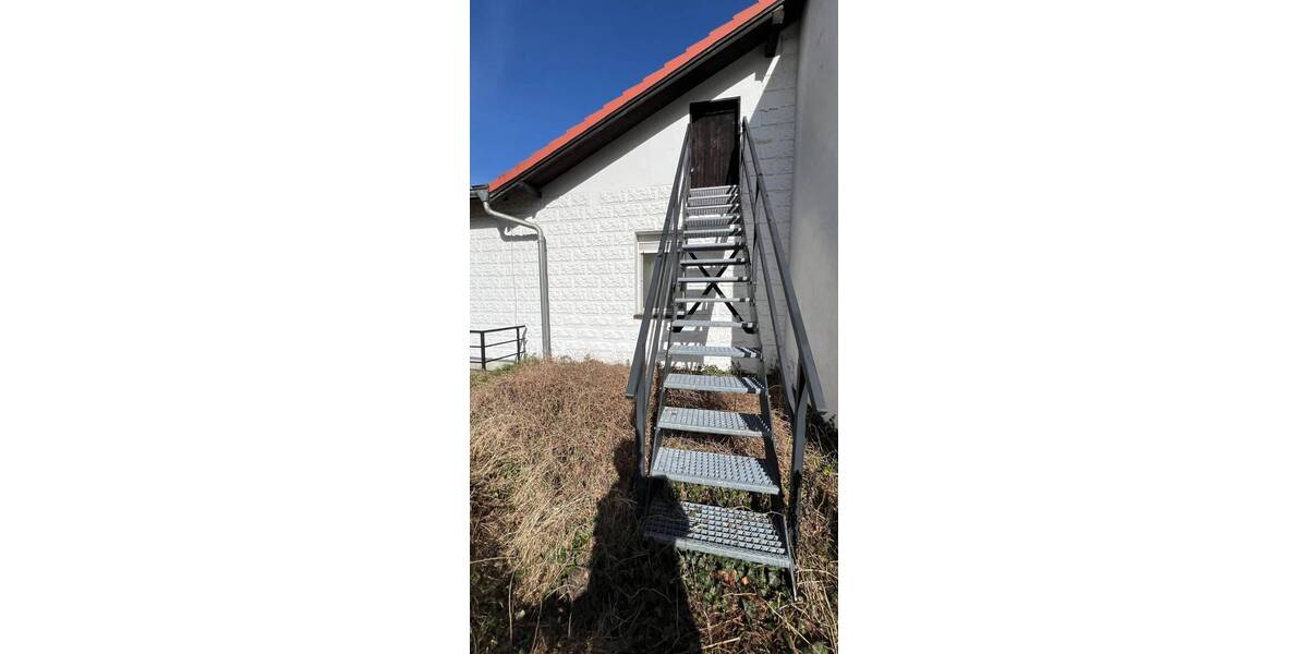 Doppelhaushälfte Berlin Hermsdorf - 3 Zimmer, 64 m&sup2;, 449.000&euro; | Angebot:25778330